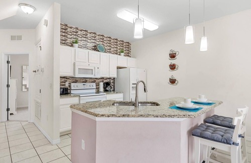 Bellavida Villa | Spacious 4BR Family Townhouseprivate Pool & BBQ