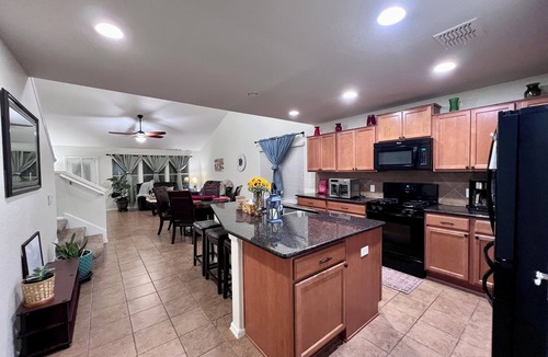 Medina Valley House | Spacious 4BR Family Home, Near SeaWorld & AFB