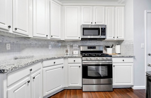 Sugar Hill House | Spacious 4BR Family Retreat Near Mall of GA & Lake Lanier