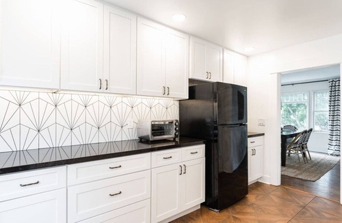 University Heights House | Spacious 4br Hillcrest Home Multi Unit + Fast Wifi