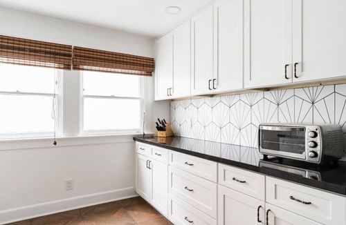 University Heights House | Spacious 4br Hillcrest Home Multi Unit + Fast Wifi