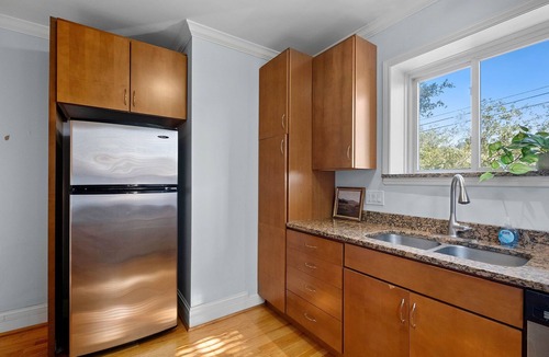 University City House | Spacious 4BR Home w/Game Room. Walk to Delmar Loop