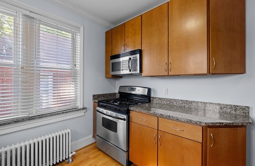 University City House | Spacious 4BR Home w/Game Room. Walk to Delmar Loop