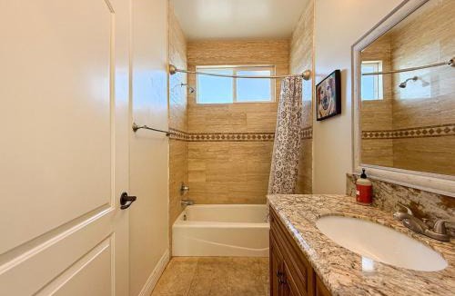 Hacienda Heights House | Spacious 4BR Home with 2 Living Rooms Near Disney