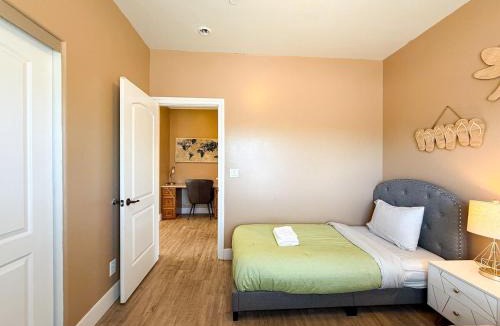 Hacienda Heights House | Spacious 4BR Home with 2 Living Rooms Near Disney