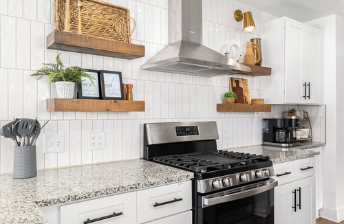 Royal Oak House | Spacious 4BR Home by Dtown Royal Oak