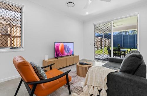 Ripley House | Spacious 4BR Home Great Area close to everything