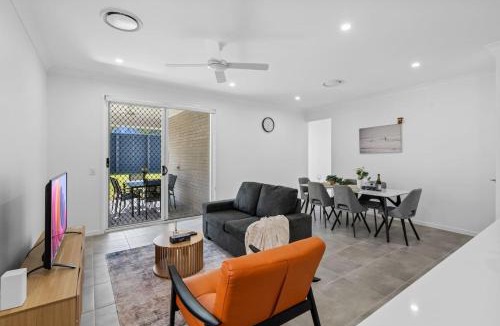 Ripley House | Spacious 4BR Home Great Area close to everything