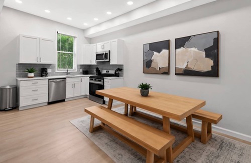 Corryville House | Spacious 4BR Home Near UC, Downtown, Hospitals