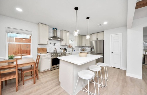 Spring Branch West House | Spacious 4BR Home Near City Centre & I-10