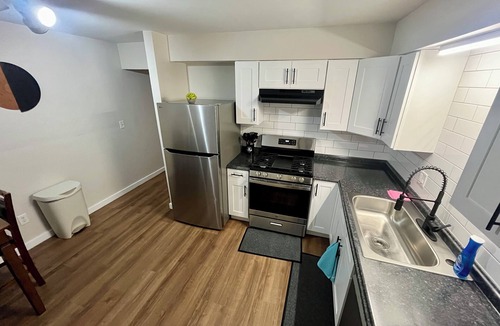 Grand Rapids House | Spacious 4BR Home Sleeps 8 Near Downtown GR & Highways