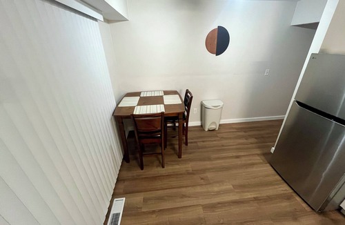 Grand Rapids House | Spacious 4BR Home Sleeps 8 Near Downtown GR & Highways