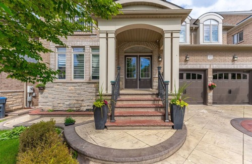 Mount Pleasant Apartment | Spacious 4BR Home w/Private Yard, BBQ & Fast WiFi