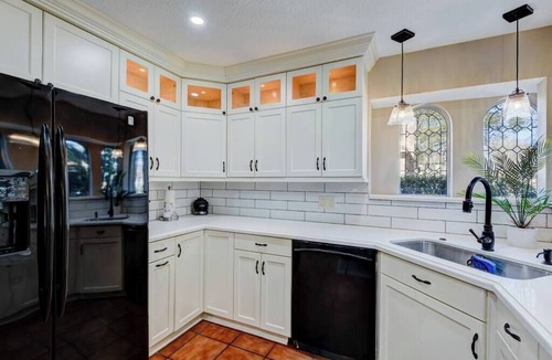 Wimbledon Falls House | Spacious 4BR Home with Game Room near Woodlands
