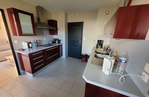 Wimereux Villa | Spacious 4BR House in Wimereux with Garden, WiFi & Garage