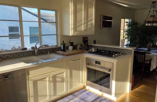 Woodland House | Spacious 4BR house in quaint Woodland.15 min from UC Davis & Sacramento Airport