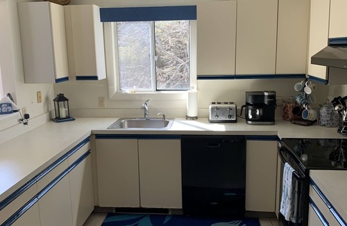 Katama House | Spacious 4BR+ Katama Home-Edgartown South Beach Area