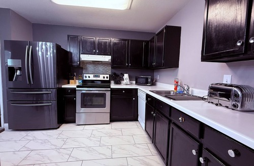 Wetmore House | Spacious 4BR Longwood Home Near Bulverde, 1604 & 281 with 2 Baths