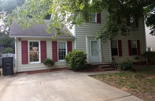 Matthews House | Spacious 4BR Matthews Home - Pet-Friendly – Budget-Friendly Stay Near Charlotte!