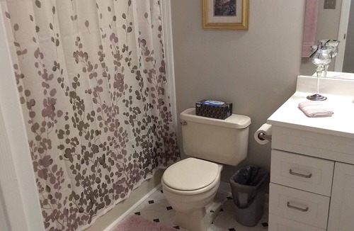 Matthews House | Spacious 4BR Matthews Home - Pet-Friendly – Budget-Friendly Stay Near Charlotte!