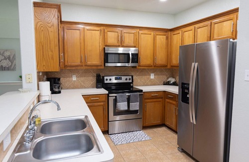 Midlothian House | Spacious 4BR Midlothian Home | Sleeps 10 | ~35 Min to AT&T Stadium World Cup