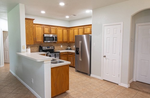 Midlothian House | Spacious 4BR Midlothian Home | Sleeps 10 | ~35 Min to AT&T Stadium World Cup