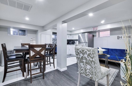 Weequahic House | Spacious 4BR Newark Home – Free Parking + NYC