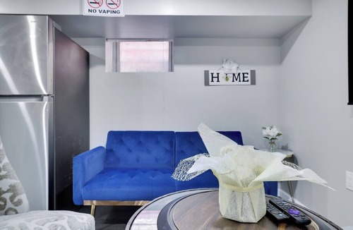 Weequahic House | Spacious 4BR Newark Home – Free Parking + NYC