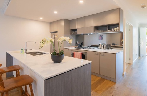 Rouse Hill House | Spacious 4BR Quiet surroundings Rousehill