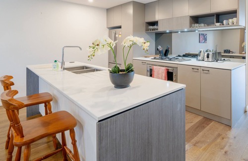 Rouse Hill House | Spacious 4BR Quiet surroundings Rousehill