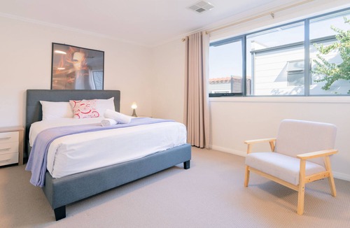 Rouse Hill House | Spacious 4BR Quiet surroundings Rousehill