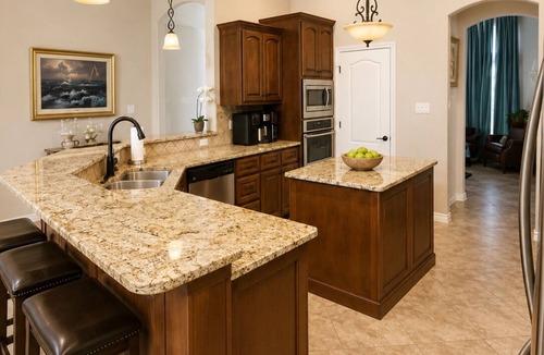 South Side House | Spacious 4BR Retreat | Sleeps 8 2 Kings + 2 Queens