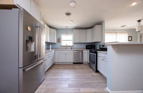 Aztec House | Spacious 4BR Retreat Sleeps 7 Near Durango, Navajo Dam & Farmington