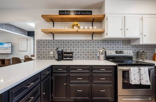 Las Cruces House | Spacious 4BR Retreat Near Historic Old Mesilla