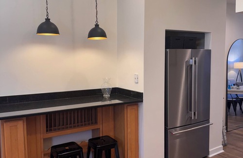 Lafayette Square House | Spacious 4BR Soulard Townhouse near Downtown