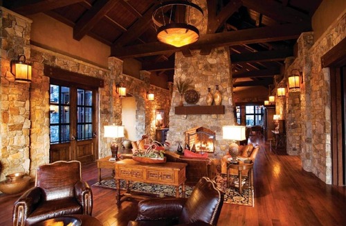 Pronghorn House | Spacious 4BR Townhome on Pronghorn Golf Course