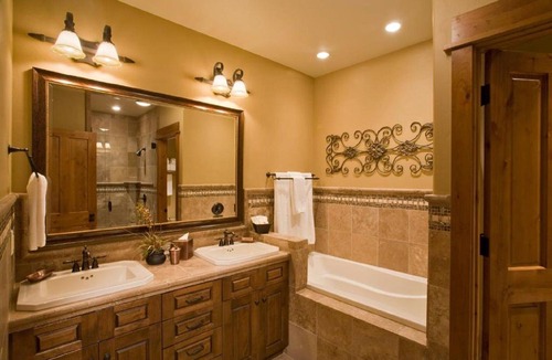 Pronghorn House | Spacious 4BR Townhome on Pronghorn Golf Course