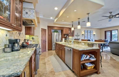 Carlsbad Village Condo | Spacious 4BR, Walk to Beach IN Carlsbad Village! Steps to everywhere!