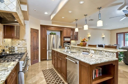 Carlsbad Village Condo | Spacious 4BR, Walk to Beach IN Carlsbad Village! Steps to everywhere!