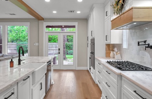 College Park House | Spacious 4BR Woodlands Home | Pet Friendly | ~40 Min to NRG Stadium World Cup