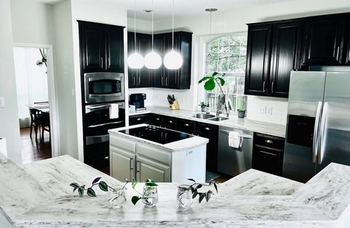 Scofield Farms House | Spacious 5-BD Austin home - perfect for Family/Friends Getaway