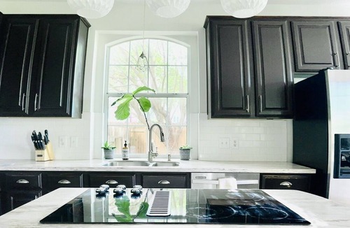 Scofield Farms House | Spacious 5-BD Austin home - perfect for Family/Friends Getaway