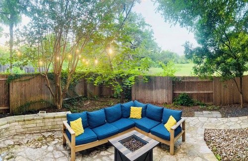Scofield Farms House | Spacious 5-BD Austin home - perfect for Family/Friends Getaway
