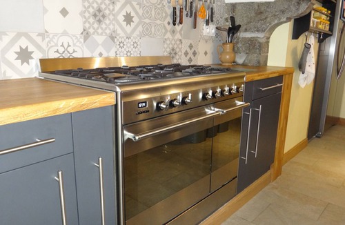 Luz-Saint-Sauveur House | Spacious 5-bedroom house in enchanting Luz-Saint-Sauveur n
