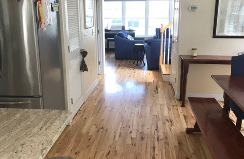 Ocean Park House | Spacious 5 Bedroom A Block from the Beach