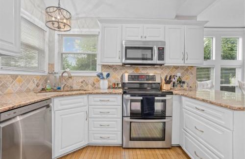 Overland Park House | Spacious 5-Bed Home with Pool in Overland Par! 27
