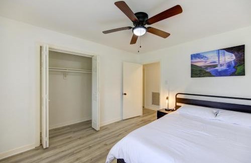 Beaumont House | Spacious 5 Bed Home with Massage Chair and Futsball Table