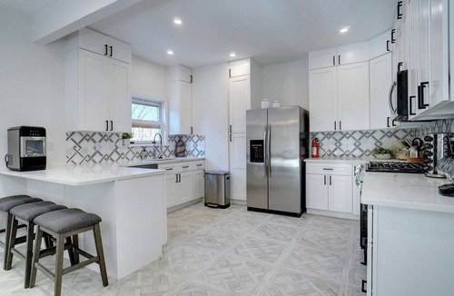 Northwest Dallas House | Spacious 5-bed House with Game Room & Hot Tub