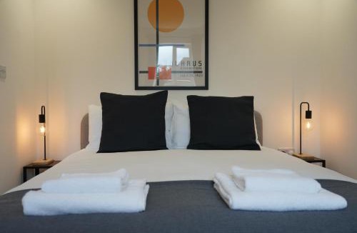 Oxford House | Spacious 5 Bed in Oxfordshire