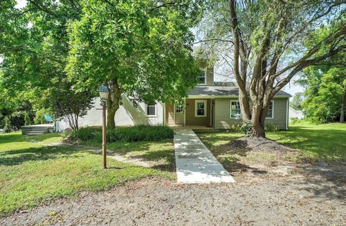 Kennett Square House | Spacious 5-Bed Retreat in Charming Kennett Square